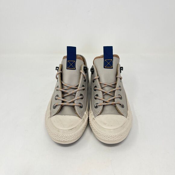 Converse Chuck Taylor All Star Beige Brown Casual Shoes 162388C Women's Size 5 - Picture 6 of 10